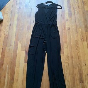 Jump suit